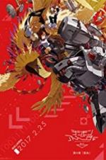 Watch Digimon Adventure tri. Part 4: Loss FMoviesFree