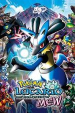 Watch Pokmon: Lucario and the Mystery of Mew FMoviesFree