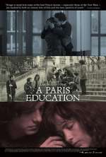 Watch A Paris Education FMoviesFree