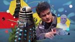Watch Doctor Who: Mission to the Unknown FMoviesFree