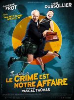 Watch Crime Is Our Business FMoviesFree