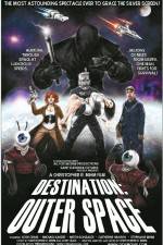 Watch Destination: Outer Space FMoviesFree