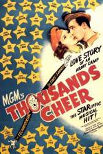 Watch Thousands Cheer FMoviesFree