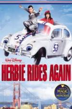 Watch Herbie Rides Again FMoviesFree