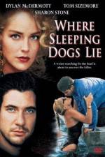 Watch Where Sleeping Dogs Lie FMoviesFree