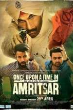 Watch Once Upon a Time in Amritsar FMoviesFree