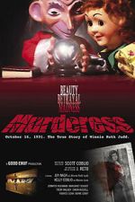 Watch Murderess FMoviesFree
