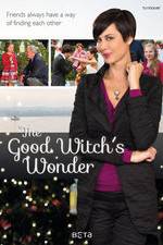Watch The Good Witch's Wonder FMoviesFree