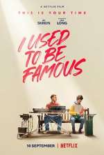 Watch I Used to Be Famous FMoviesFree
