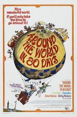 Watch Around the World in 80 Days FMoviesFree