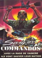 Watch Saigon Commandos FMoviesFree