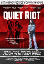 Watch Quiet Riot: Well Now You\'re Here, There\'s No Way Back FMoviesFree