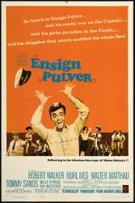 Watch Ensign Pulver FMoviesFree