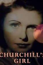 Watch Churchill's Girl FMoviesFree