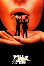 Watch Willie & Phil FMoviesFree