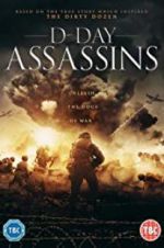 Watch D-Day Assassins FMoviesFree