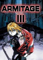 Watch Armitage III: Polymatrix FMoviesFree