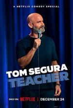 Watch Tom Segura: Teacher (TV Special 2025) FMoviesFree