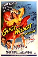 Watch Gypsy Wildcat FMoviesFree