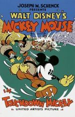 Watch Touchdown Mickey (Short 1932) FMoviesFree