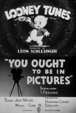 Watch You Ought to Be in Pictures (Short 1940) FMoviesFree