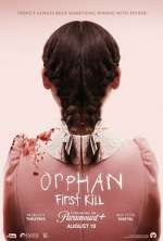 Watch Orphan: First Kill FMoviesFree