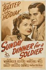 Watch Sunday Dinner for a Soldier FMoviesFree