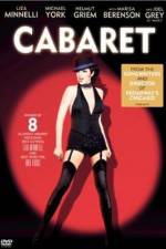 Watch Cabaret FMoviesFree
