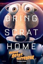 Watch Cosmic Scrat-tastrophe (Short 2015) FMoviesFree
