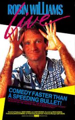 Watch Robin Williams: An Evening at the Met FMoviesFree