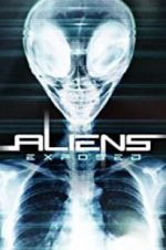 Watch Aliens Exposed FMoviesFree