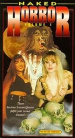 Watch Naked Horror (Short 1995) FMoviesFree