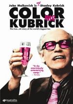 Watch Color Me Kubrick FMoviesFree