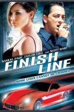 Watch Finish Line FMoviesFree