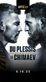 Watch UFC 319: du Plessis vs. Chimaev FMoviesFree