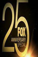 Watch FOX 25th Anniversary Special FMoviesFree