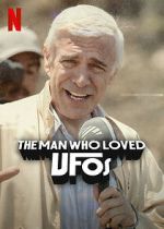 Watch The Man Who Loved UFOs FMoviesFree