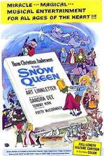 Watch The Snow Queen FMoviesFree