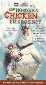 Watch The Hoboken Chicken Emergency FMoviesFree