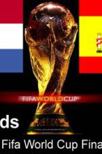 Watch FIFA World Cup 2010 Final FMoviesFree