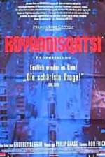 Watch Koyaanisqatsi FMoviesFree