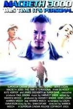 Watch Macbeth 3000: This Time, It's Personal FMoviesFree