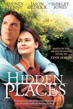 Watch Hidden Places FMoviesFree