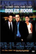 Watch Boiler Room FMoviesFree