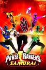 Watch Power Rangers Samurai FMoviesFree