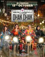 Watch Dhak Dhak FMoviesFree