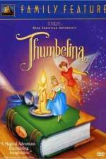 Watch Thumbelina FMoviesFree