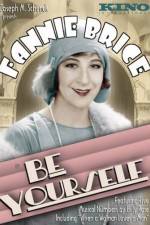 Watch Be Yourself! FMoviesFree