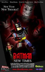 Watch Batman: New Times FMoviesFree