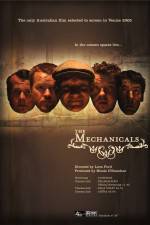 Watch The Mechanicals FMoviesFree